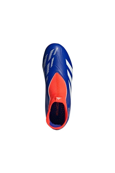 adidas Unisex  PREDATOR LEAGUE LL FG J Krampon IF6356 - 10
