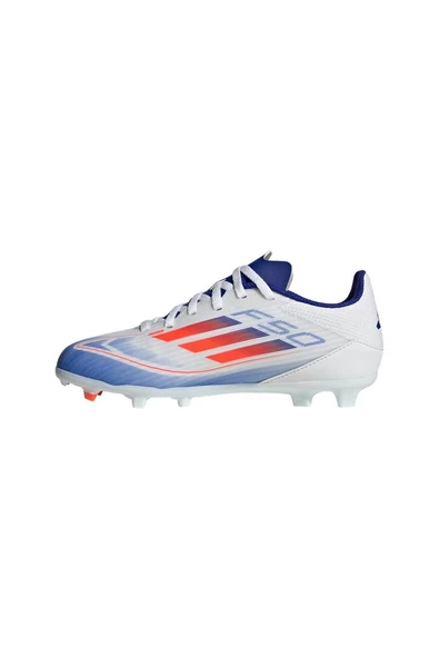 adidas Unisex  F50 LEAGUE FG/MG J Krampon IF1367 - 12