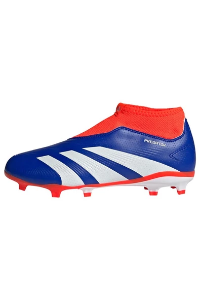 adidas Unisex  PREDATOR LEAGUE LL FG J Krampon IF6356 - 3