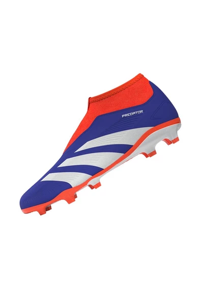 adidas Unisex  PREDATOR LEAGUE LL FG J Krampon IF6356 - 4