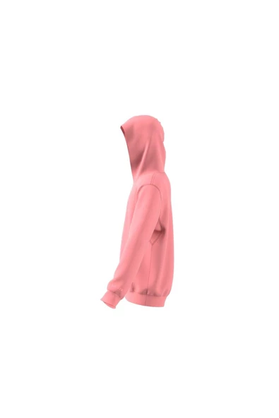 adidas Unisex Çocuk  J SZN GFX HD Sweatshirt IV7116 - 7