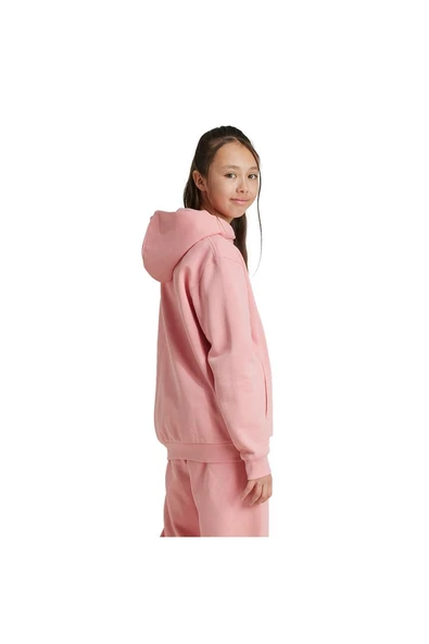 adidas Unisex Çocuk  J SZN GFX HD Sweatshirt IV7116 - 12