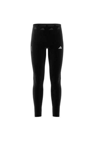 adidas Unisex Çocuk  J TF TIGHTS Tayt JF3756 ürün görseli 1
