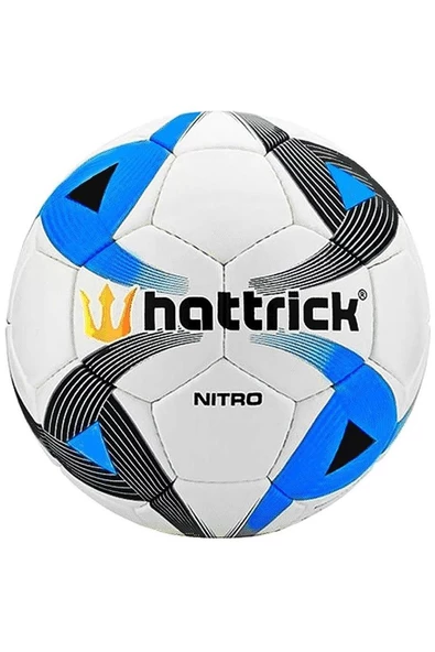 HATTRICK NITRO FUTBOL TOPU NO 5