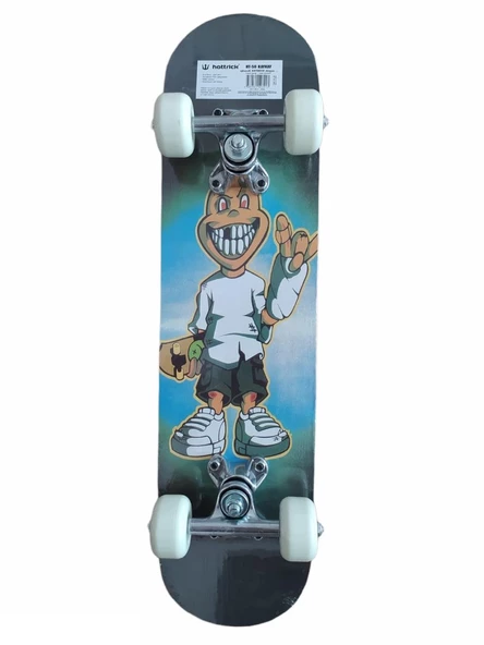 HATTRICK HT50 KAYKAY 6-13 YAŞ 61X15 CM - 5