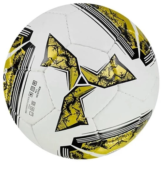 HATTRICK PROGOLD FUTBOL TOPU NO:5 - 2