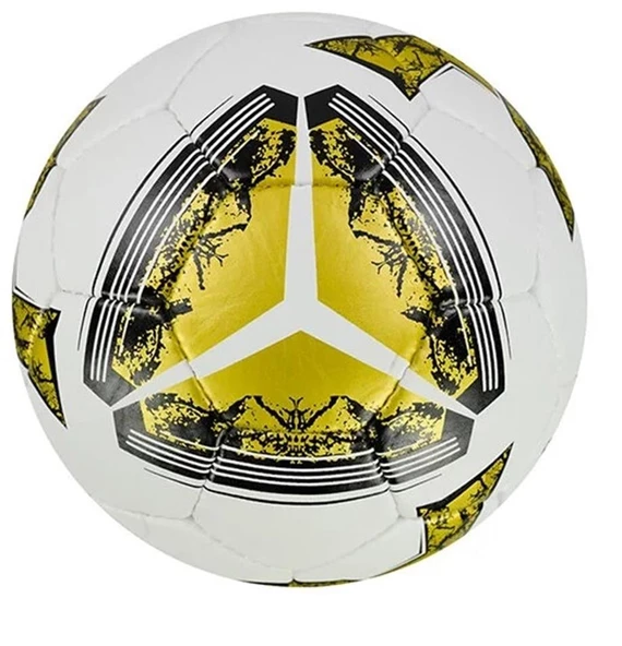 HATTRICK PROGOLD FUTBOL TOPU NO:5 - 3