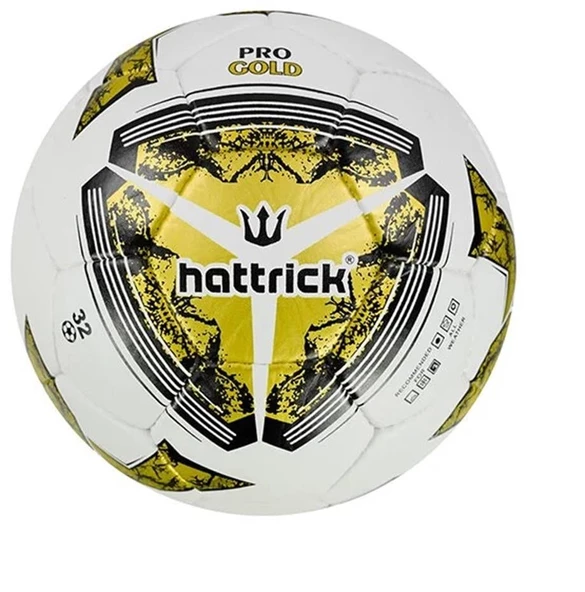 HATTRICK PROGOLD FUTBOL TOPU NO:5