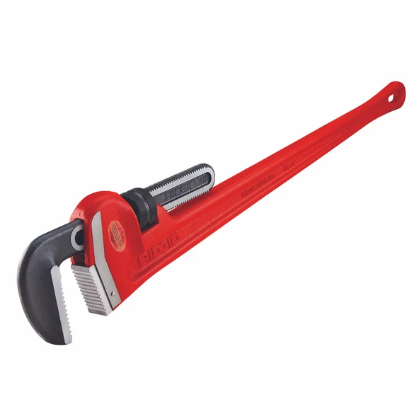 Rıdgıd 31040 6'' 1200mm Ağır Tip Sondaj Boru Anahtarı - 2