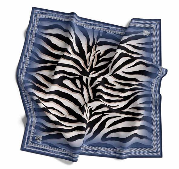 Levi'dor Trend Twill Eşarp LTE6106