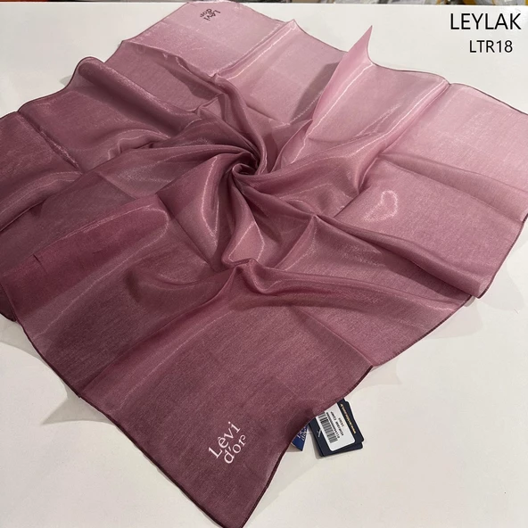 Levi'dor Kehribar Eşarp LTR0118
