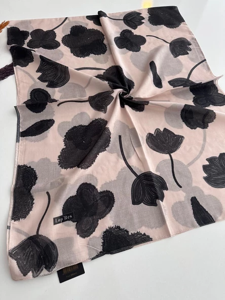 Lop'res Soft Pamuklu Şal LDSB0801 ürün görseli