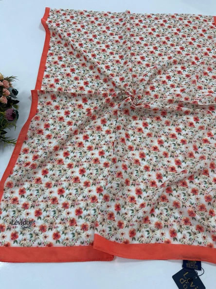 Levi'dor Sport Yazlık Şal Yeni Sezon LSY0119 ürün görseli