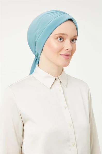 Lavender Dubai Pratik Şal Mint DPS20 ürün görseli