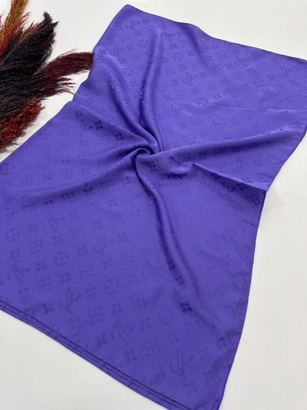 Locella Jakar Şal Lila JSL1318 ürün görseli