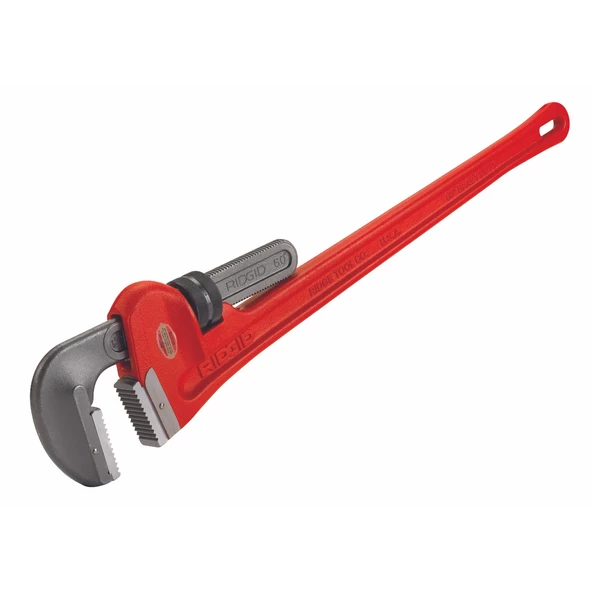 Rıdgıd 31045 8" 1500Mm Ağır Tip Sondaj Boru Anahtarı - 2