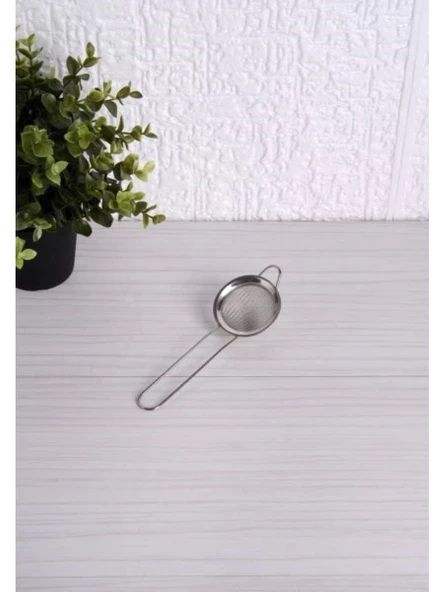 Balsa SZG01 Çay Süzgeci - 2