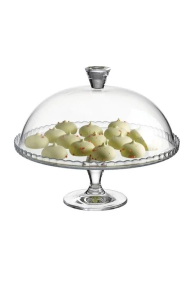 Paşabahçe 95200 Ayaklı Kase - 3