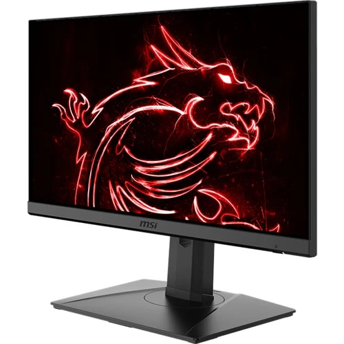 Msı Optix MAG245R2 23.8´´ Full Hd IPS LCD 165Hz Gaming Monitor - 6