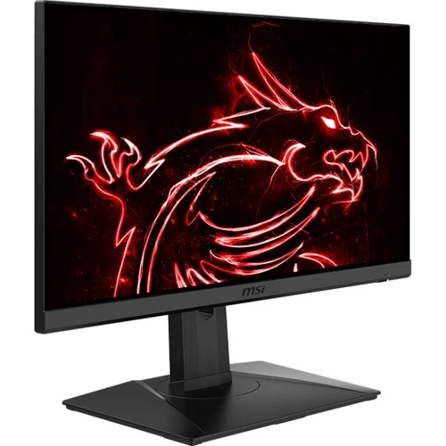 Msı Optix MAG245R2 23.8´´ Full Hd IPS LCD 165Hz Gaming Monitor - 3