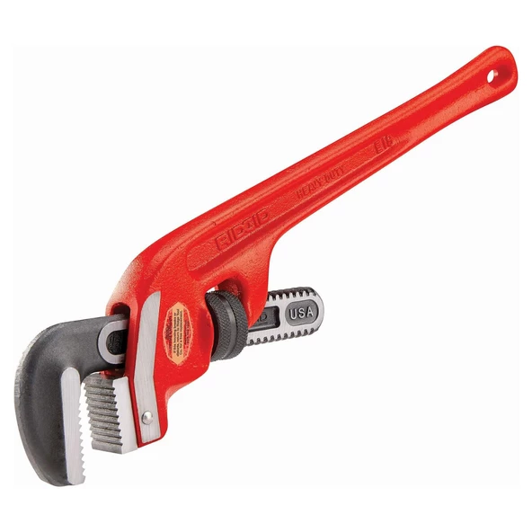 Rıdgıd 31075 2½'' 450mm 45° Derece Ağır Tip Sondaj Boru Anahtarı - 2