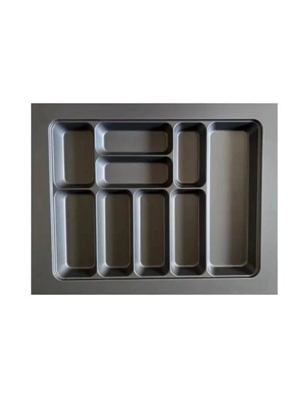 Kosova CLK20355 Çekmece İçi Modüler Kaşıklık 62x49 cm ürün görseli 1