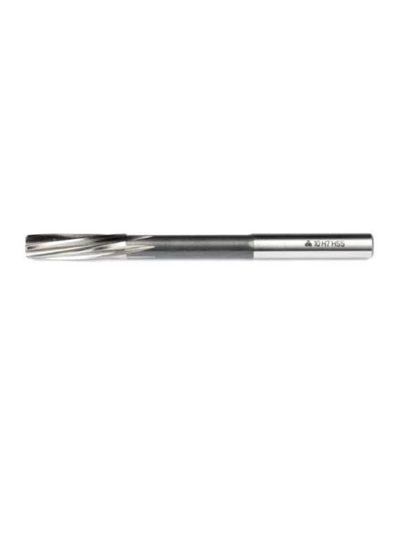 Makina Takım HSS DIN 212 Silindirik Saplı Makina Raybası 16 mm-MTE B00303011600