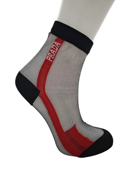 Tül Transparan Soket Çorap SLYT - 2