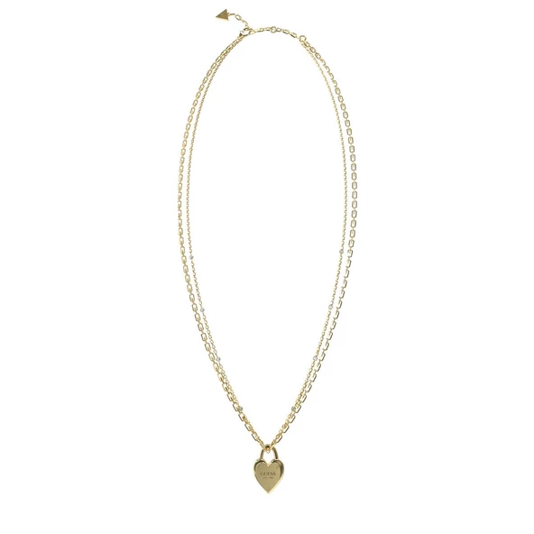 Guess JGUJUBN04215JWYGTU Kalpli Kadın Kolye ürün görseli