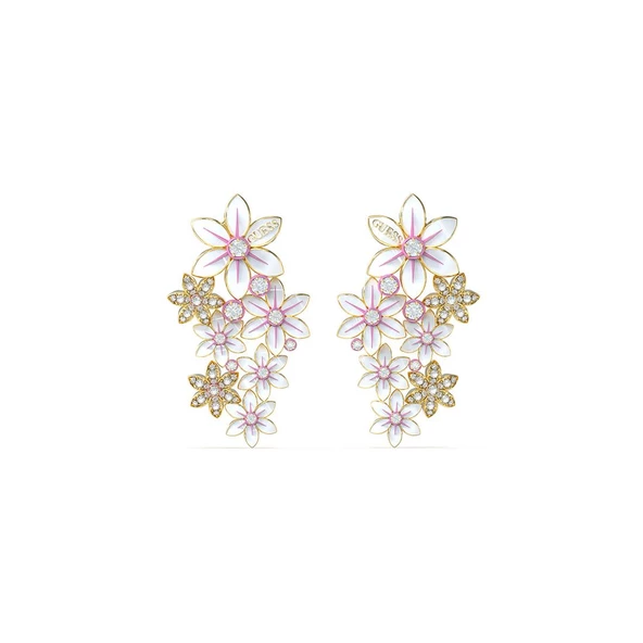 Guess JGUJUBE04129JWYGWHTU Kadın Küpe ürün görseli