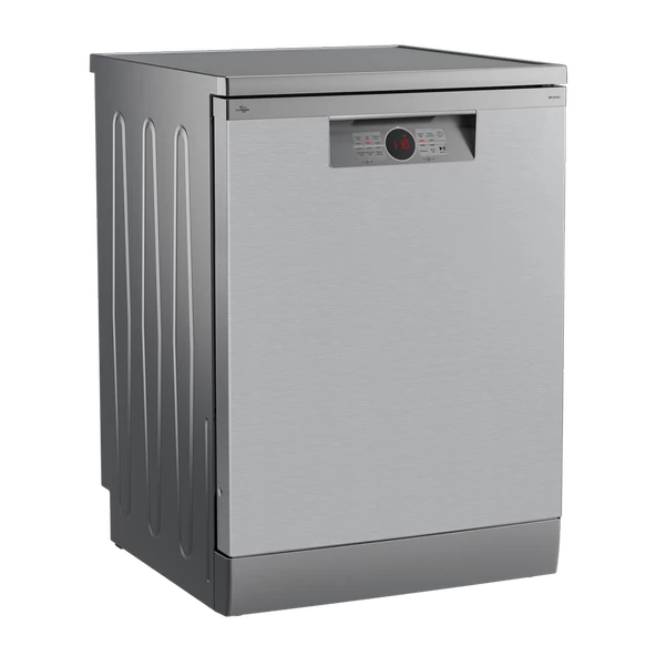 Beko BM 5045 I 5 Programlı Bulaşık Makinesi - 2