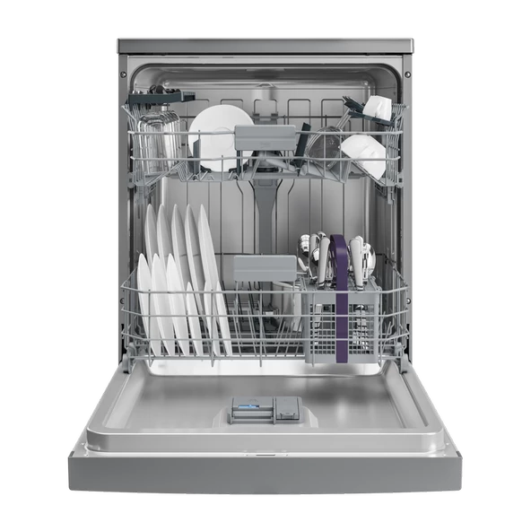 Beko BM 5045 I 5 Programlı Bulaşık Makinesi - 3