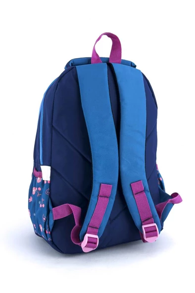 Relxion İlkokul Çantası Beslenmeli Flamingo 1340 - 4