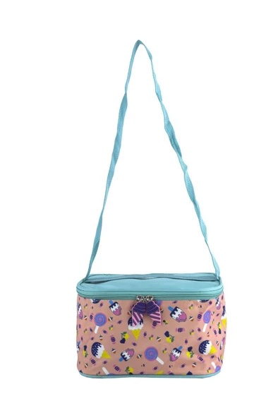 Relxion İlkokul Çantası Beslenmeli Dondurma 1350 - Resim 5