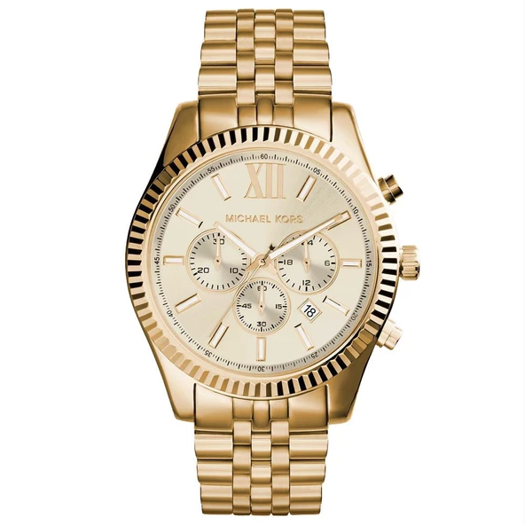 Michael Kors MK8281 Erkek Kol Saati ürün görseli