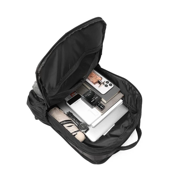 Smart Bags Sırt Çantası Okul Boyu Kalem Kutusu Hediyeli 3231 - 6