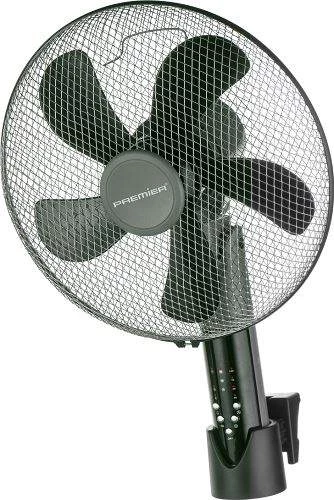 Premier PRV 1745 16" 3 ü 1 Arada Uzaktan Kumandalı Vantilatör (Kasırga) - Resim 3