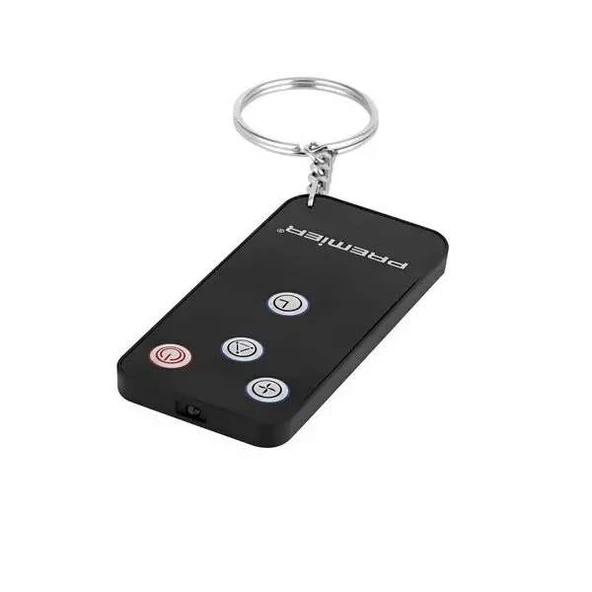 Premier PRV 1745 16" 3 ü 1 Arada Uzaktan Kumandalı Vantilatör (Kasırga) - Resim 5