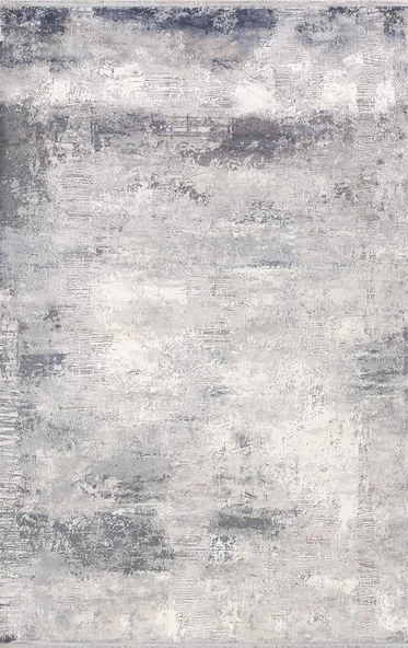 Merinos Halı Celebrity Koleksiyonu 31874 030 Mavi Mavi 80 x 150 cm