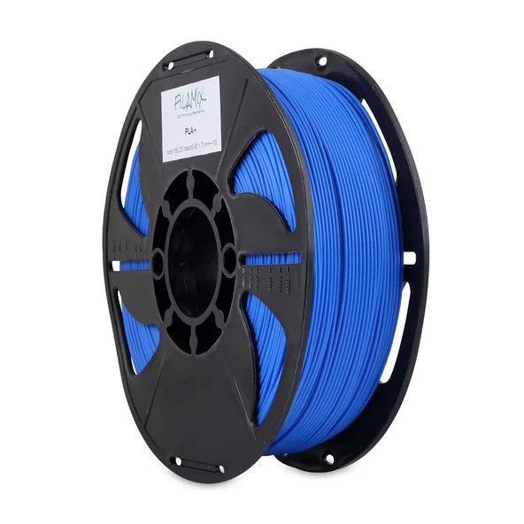 FİLAMİX 1.75MM PLA+ 3D FİLAMENT 1KG MAVİ - 3