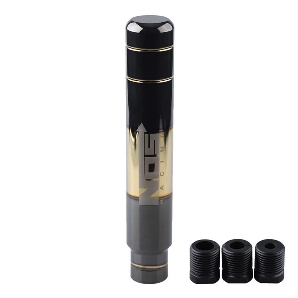 Drag Vites Topuzu Füme Nos Vites Topuzu ürün görseli