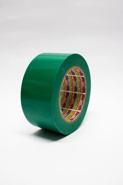 Yer İşaretleme Bandı 50mm 30 Metre (Renk Seçiniz) - 2