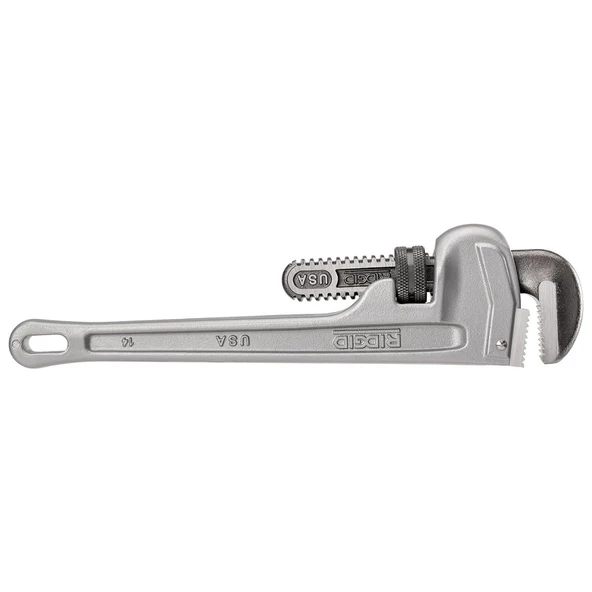 Rıdgıd 31095 2'' 350mm Ağır Tip Alüminyum Sondaj Boru Anahtarı - 2