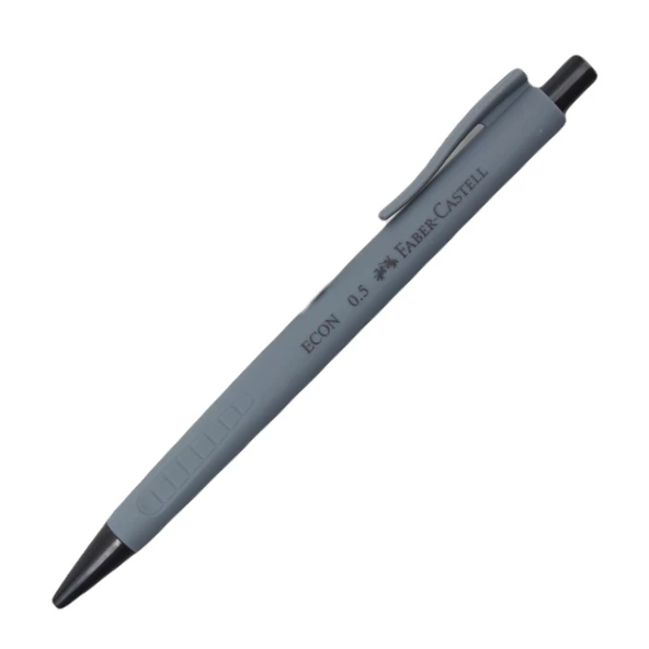 Faber-Castell Econ Urban Versatil Uçlu Kalem 0.5 135003 - 3