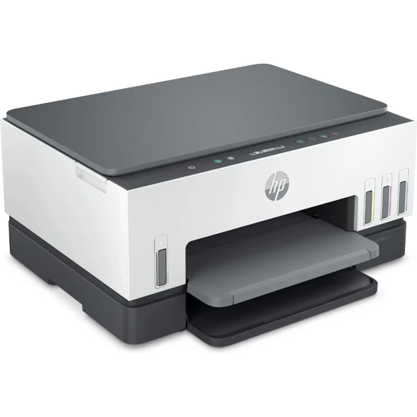 HP Smart Tank 670 All-in-One Printer