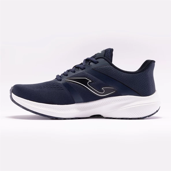 Joma Elite 2403 Navy Lacivert Erkek Spor Ayakkabı - RELITS2403 - Resim 2