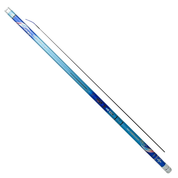 Sea Horse Carbon Color Göl Kamışı 10 Mt - 1