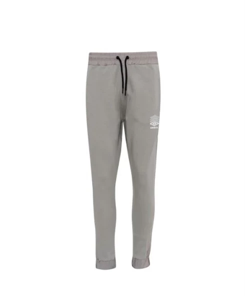 Umbro More Sweatpants Gri Erkek Eşofman Altı FD-0100