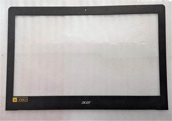 Acer Aspire VN7-791G 17,3'' Ekran Ön Çerçeve Bezel