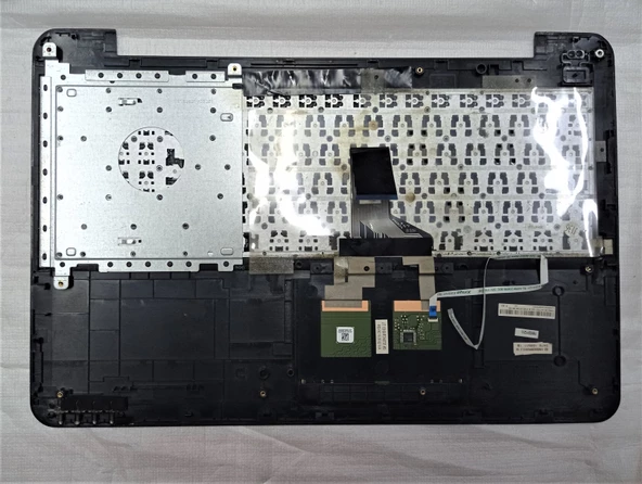 Asus R556L R556U R556U R556Y KLAVYE KASA - 2